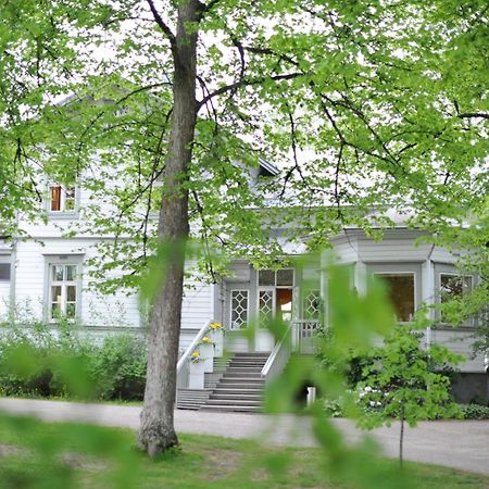 Hotel Krapi Tuusula Ngoại thất bức ảnh