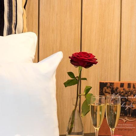 Hotel Krapi Tuusula Ngoại thất bức ảnh