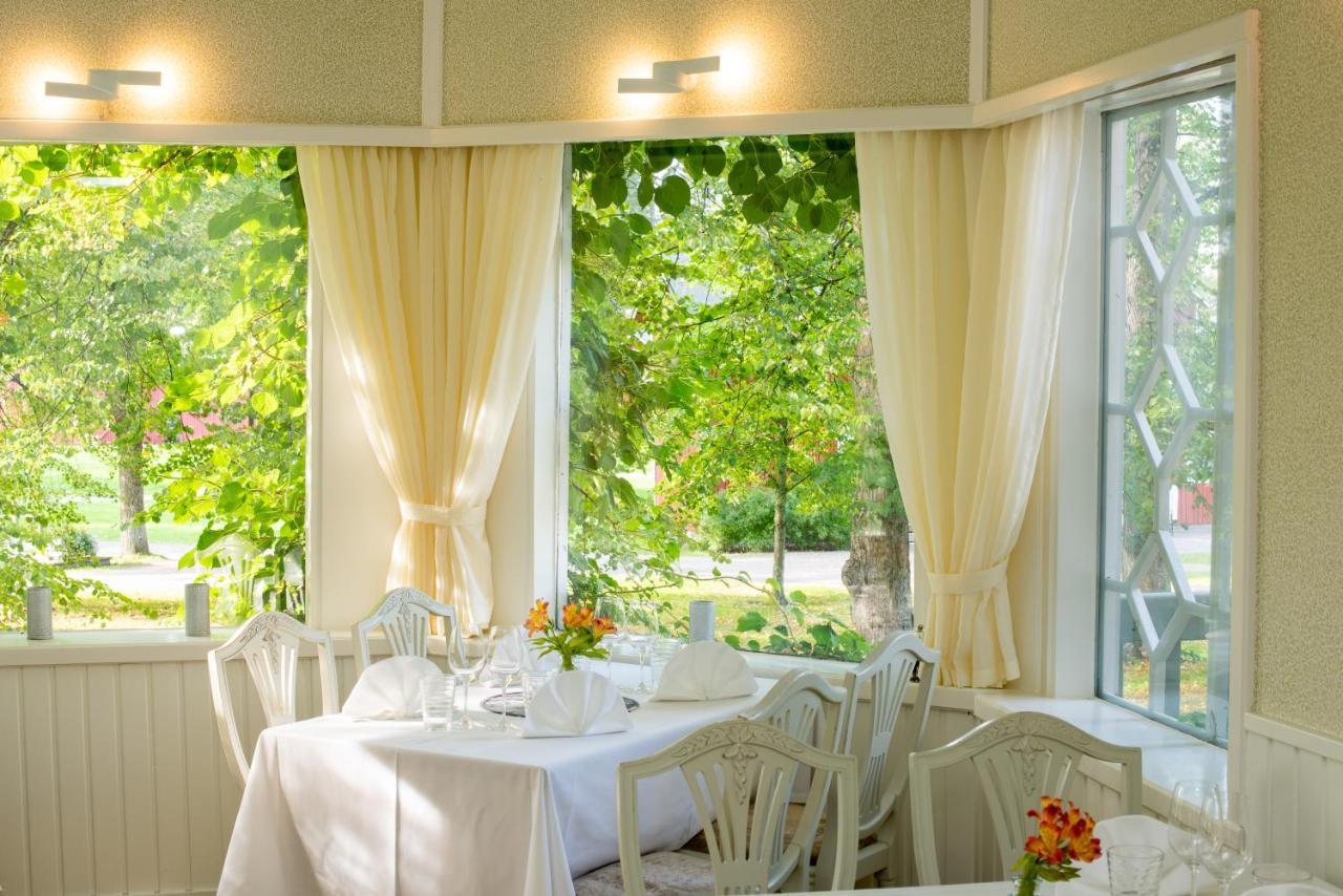 Hotel Krapi Tuusula Ngoại thất bức ảnh