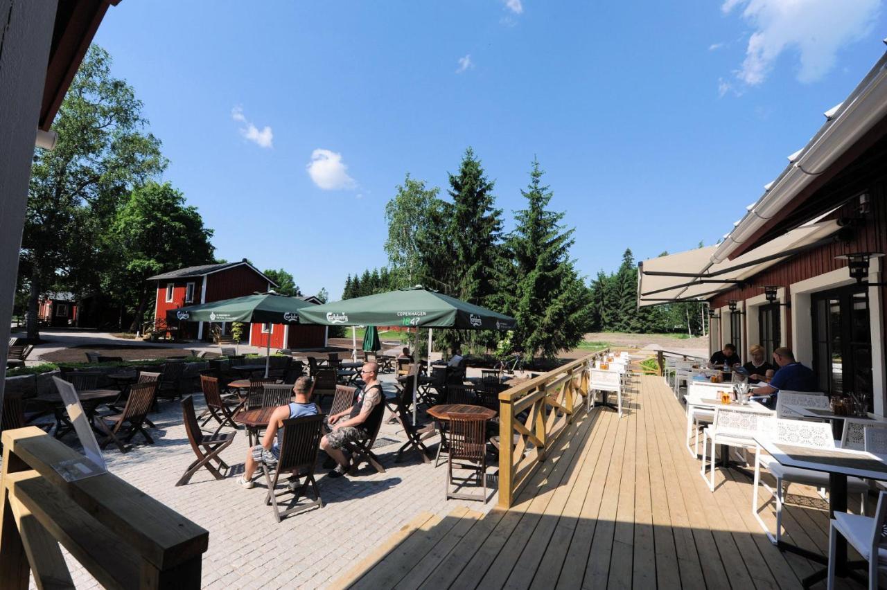 Hotel Krapi Tuusula Ngoại thất bức ảnh