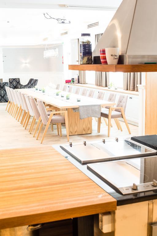 Hotel Krapi Tuusula Ngoại thất bức ảnh