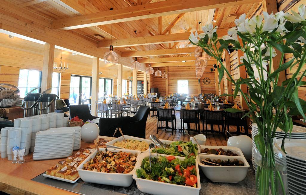 Hotel Krapi Tuusula Ngoại thất bức ảnh