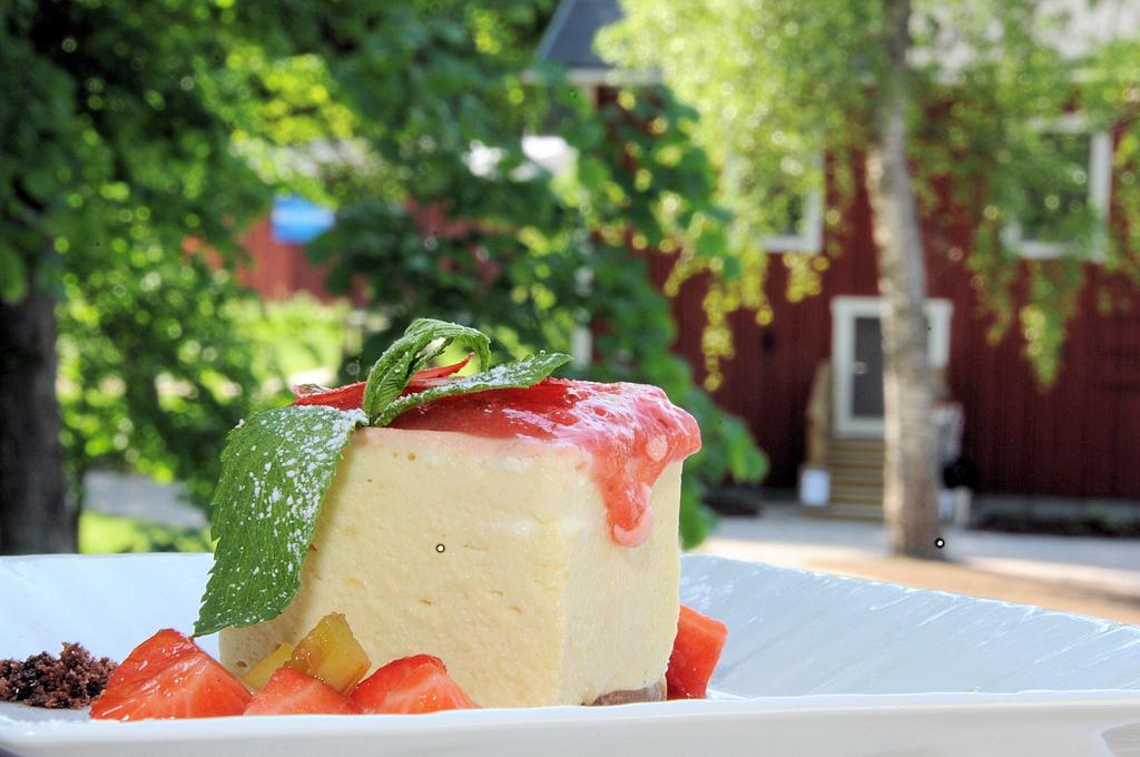 Hotel Krapi Tuusula Ngoại thất bức ảnh