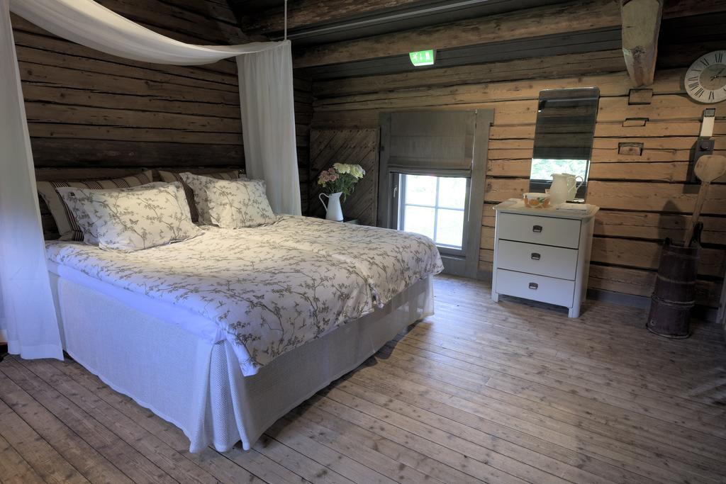 Hotel Krapi Tuusula Ngoại thất bức ảnh
