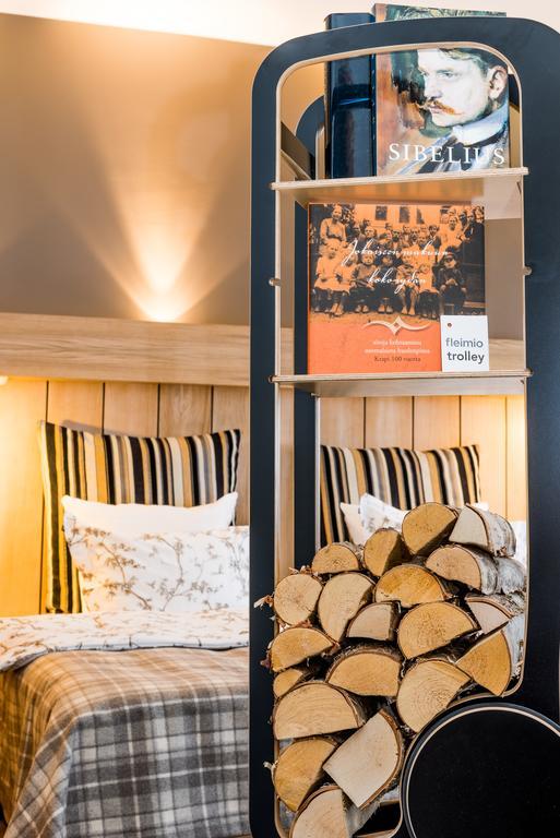 Hotel Krapi Tuusula Ngoại thất bức ảnh