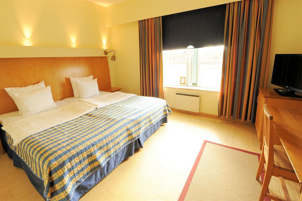 Hotel Krapi Tuusula Ngoại thất bức ảnh