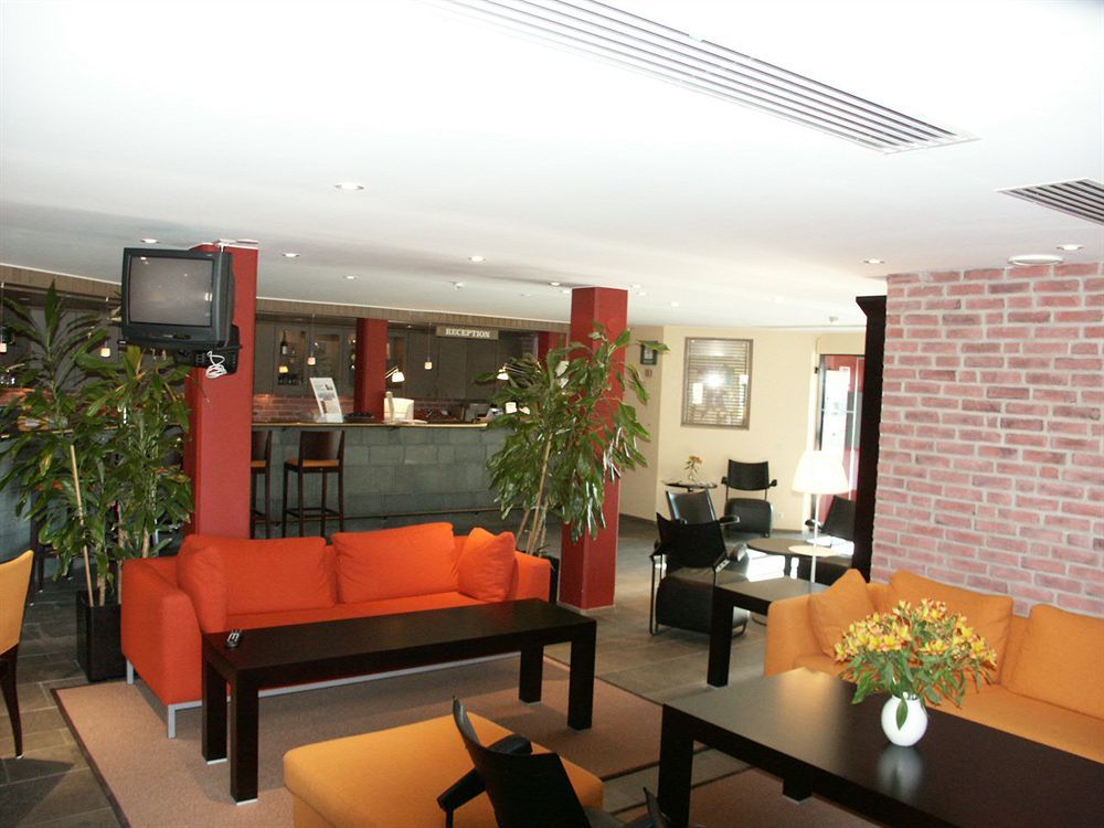 Hotel Krapi Tuusula Nội địa bức ảnh