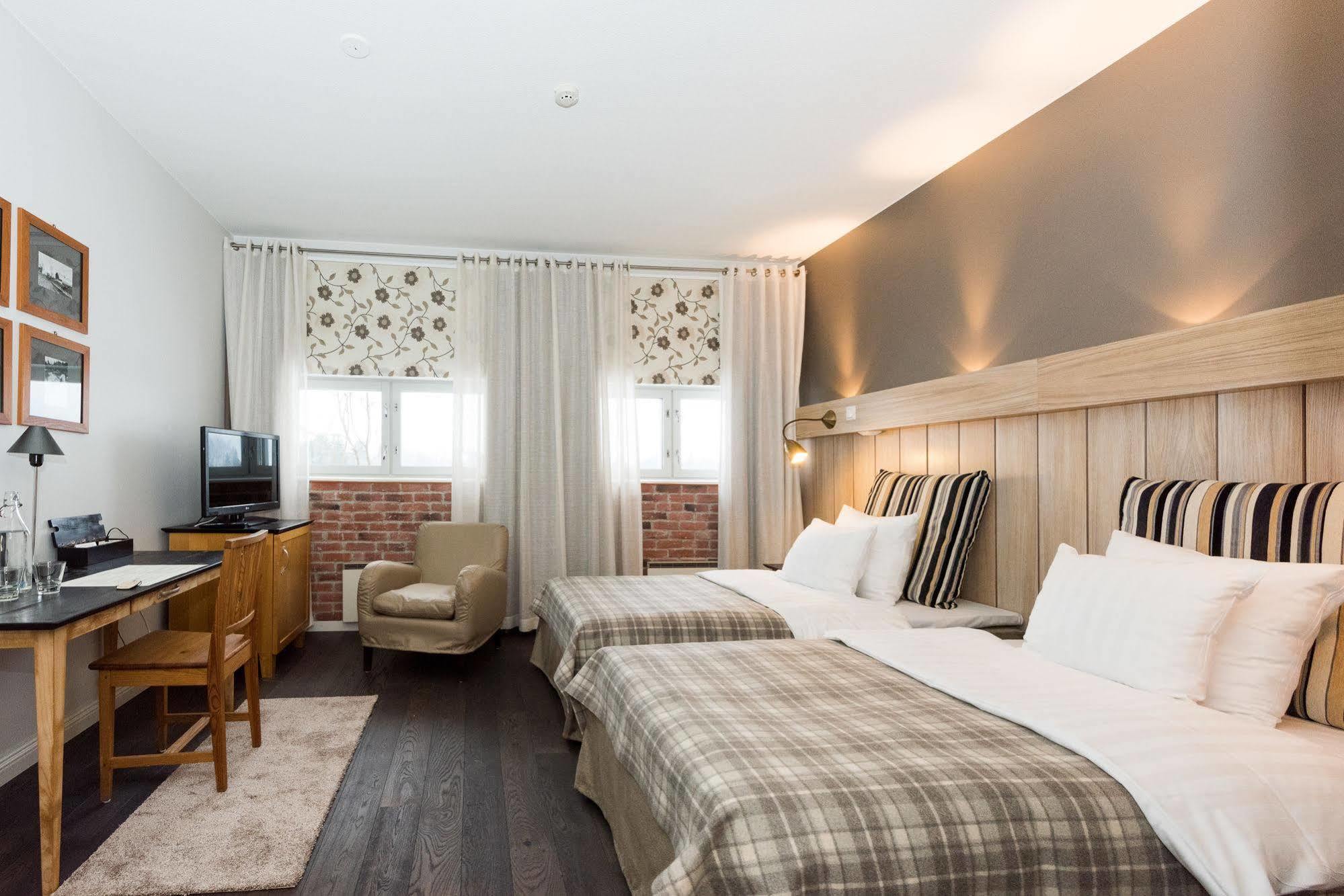 Hotel Krapi Tuusula Ngoại thất bức ảnh