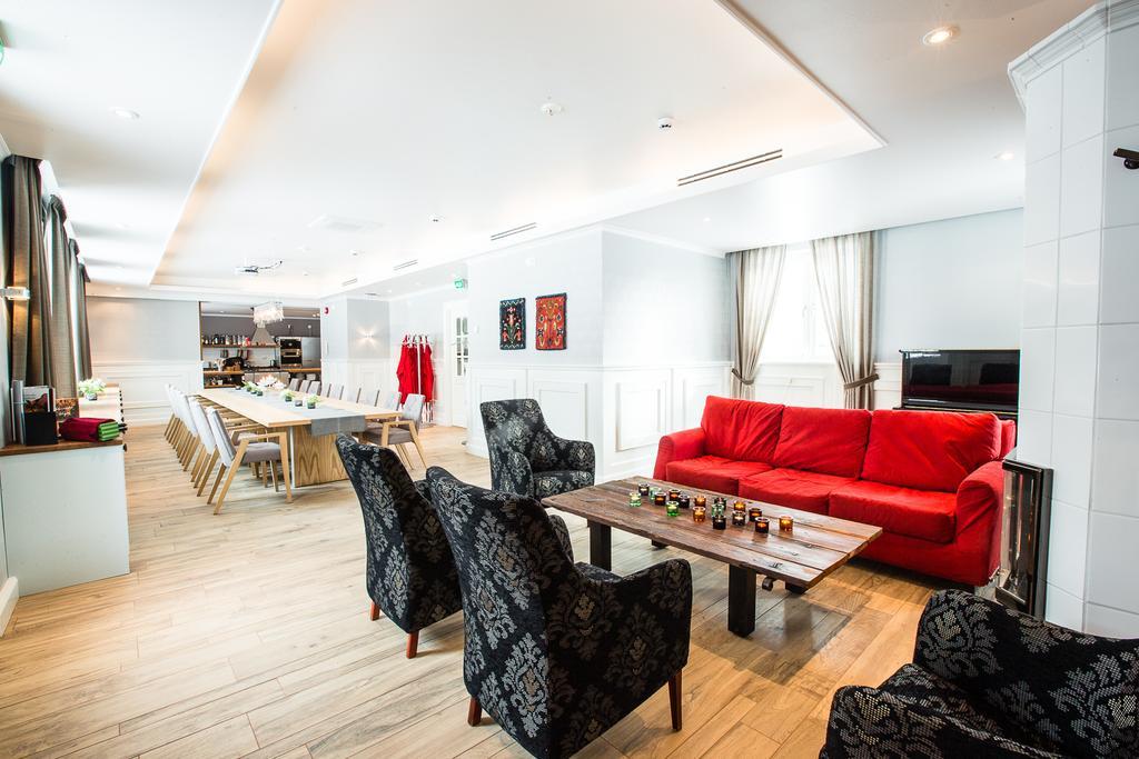 Hotel Krapi Tuusula Ngoại thất bức ảnh